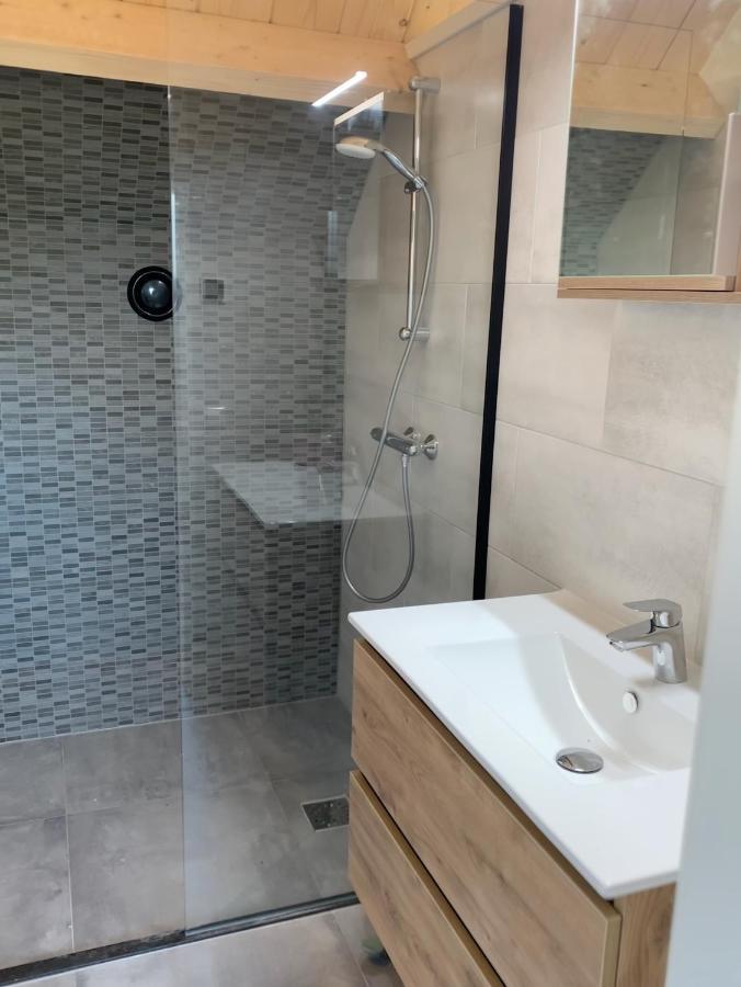 Apartment De Porrel Unit Met Prive Jacuzzi, En Sauna *