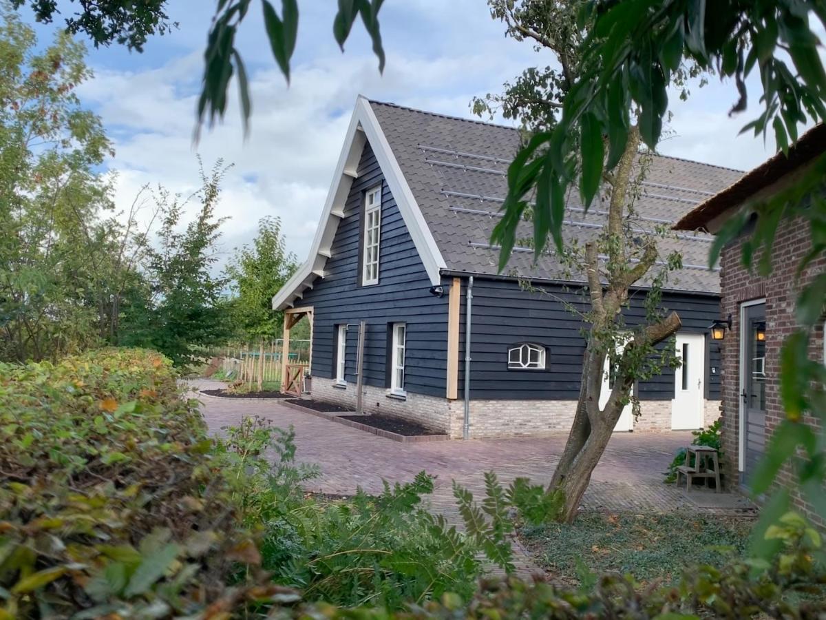 Apartment De Porrel Unit Met Prive Jacuzzi, En Sauna *
