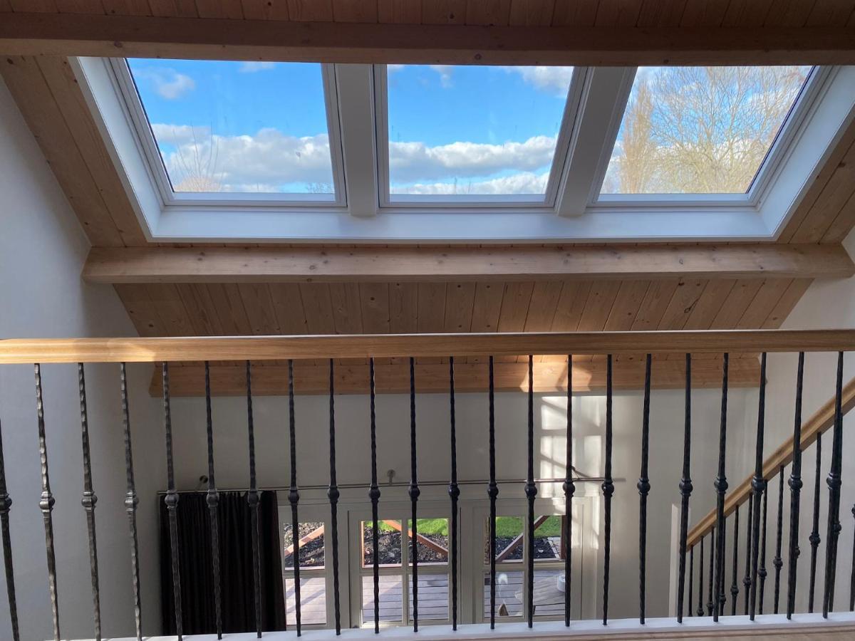 De Porrel Unit Met Prive Jacuzzi, En Sauna Polsbroek